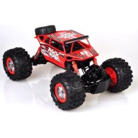 HM Studio RC Obojživelné auto 4WD Rock Rover 1 : 12 - Poškozený obal 2