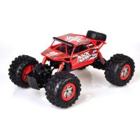 HM Studio RC Obojživelné auto 4WD Rock Rover 1 : 12 - Poškozený obal 3