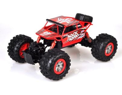 HM Studio RC Obojživelné auto 4WD Rock Rover 1 : 12 - Poškozený obal