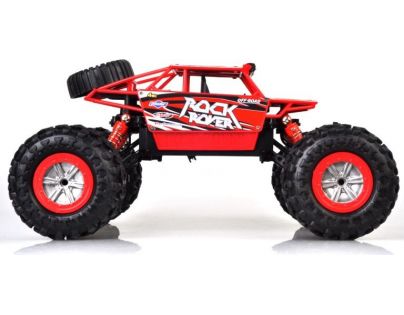 HM Studio RC Obojživelné auto 4WD Rock Rover 1 : 12