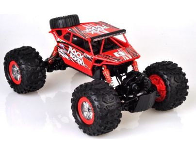 HM Studio RC Obojživelné auto 4WD Rock Rover 1 : 12