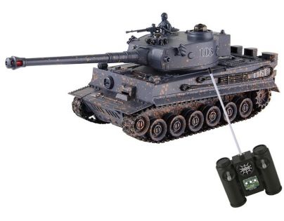 HM Studio RC Tank Tiger