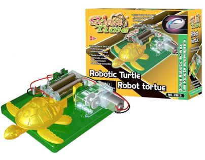 Hm Studio Robotická želva