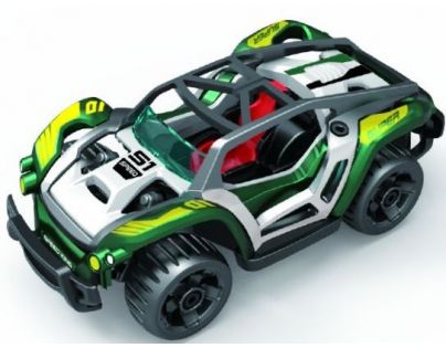 Hm Studio Šroubovací auto pull back 1 : 32
