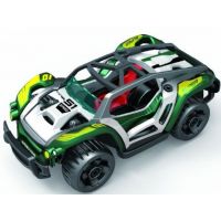 Hm Studio Šroubovací auto pull back 1 : 32