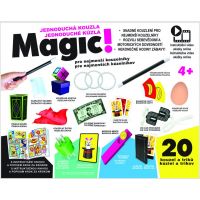 HM Studio Super snadná magie 20 triků 3