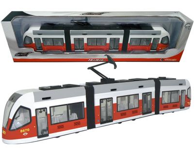 HM Studio Tramvaj 1 : 12