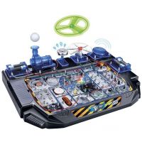 HM Studio Vědecká elektrická laboratoř Tronex