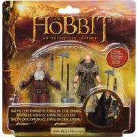HOBIT figurka 10 cm Adventure Pack 2 4