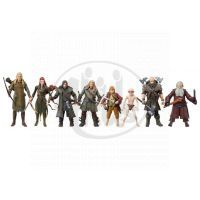 HOBIT figurka 10 cm Adventure Pack 2 5