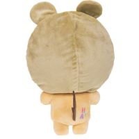 Hoody Kin Academy plyšový koník Kiki s kapucí žáby, 29 cm 2