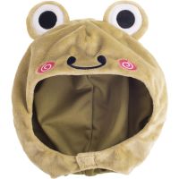 Hoody Kin Academy plyšový koník Kiki s kapucí žáby, 29 cm 4