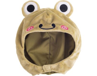 Hoody Kin Academy plyšový koník Kiki s kapucí žáby, 29 cm