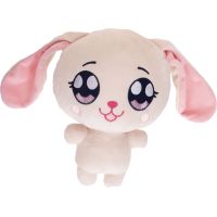 Hoody Kin Academy plyšový zajíček Hopi s kapucí jelena, 29 cm 3
