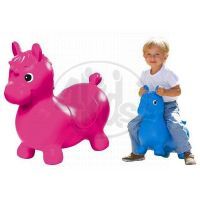 Hopsadlo Baby pony 50x50 cm 2