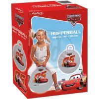 John 59540 - Hopsadlo Cars 50 cm 2