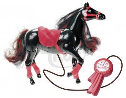 Alltoys 12101 - Horseland - kůň na ovládádní