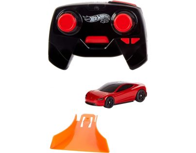 Hot Wheels RC Tesla Roadster