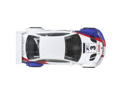 Hot Wheels 2ks prémiový angličák - BMW