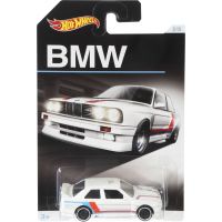 Hot Wheels angličák BMW - 92 M3 2