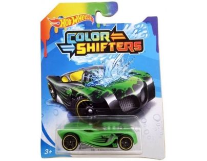 Hot Wheels Angličák Color Shifters 16 Angels