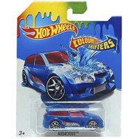 Hot Wheels Angličák Color Shifters Audacious