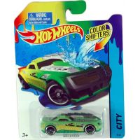 Hot Wheels Angličák Color Shifters Barbaric
