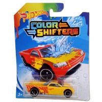 Hot Wheels Angličák Color Shifters Bedlam 2