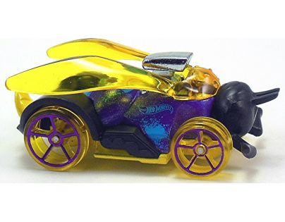 Hot Wheels Angličák Color Shifters Buzzkill