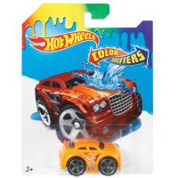 Hot Wheels Angličák Color Shifters Chrysler 300 Bling