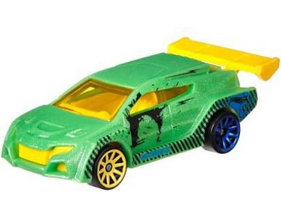 Hot Wheels Angličák Color Shifters Loop Coupe