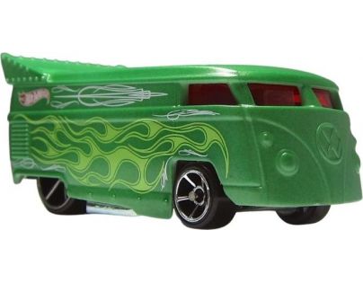 Hot Wheels Angličák Color Shifters Volkswagen Drag Bus