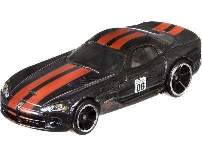 Hot Wheels angličák Grand Turismo 05 Dodge Viper