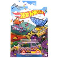 Hot Wheels angličák jarní kolekce Mighty K