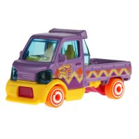 Hot Wheels angličák jarní kolekce Mighty K 2