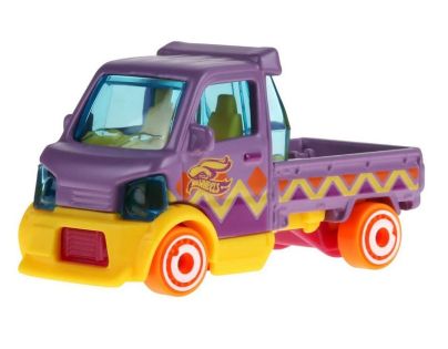 Hot Wheels angličák jarní kolekce Mighty K