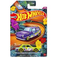 Hot Wheels angličák jarní kolekce 2