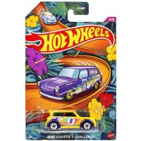Hot Wheels angličák jarní kolekce 3