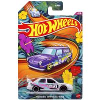 Hot Wheels angličák jarní kolekce 4