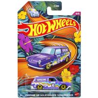 Hot Wheels angličák jarní kolekce 5