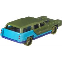 Hot Wheels Angličák kultovní postavy Minecraft Zombie 2