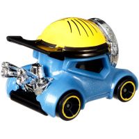 Hot Wheels Angličák kultovní postavy Minion Stuart 3