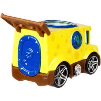 Hot Wheels Angličák kultovní postavy Spongebob 2