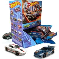 Hot Wheels Angličák Mystery Models