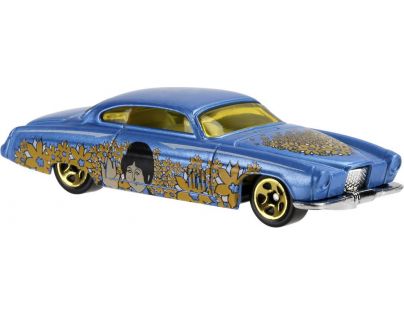 Hot Wheels Angličák the Beatles Fish N Chip