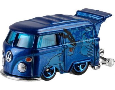 Hot Wheels Angličák the Beatles Kool Kombi