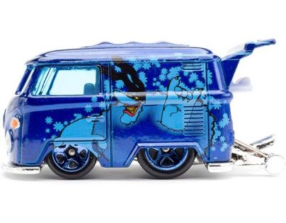 Hot Wheels Angličák the Beatles Kool Kombi