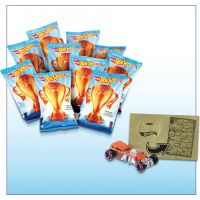 Hot Wheels angličák za odměnu 10 ks 3