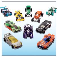 Hot Wheels angličák za odměnu 10 ks 4