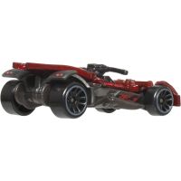Hot Wheels JBY08 autíčko hračka, odlévané vozidlo s motivem Batmana 2